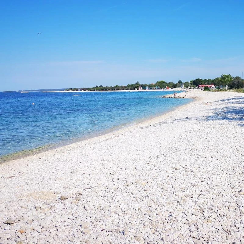Villa Tihi Otok in Peroj