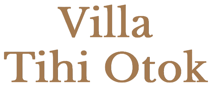 Villa Tihi Otok in Peroj